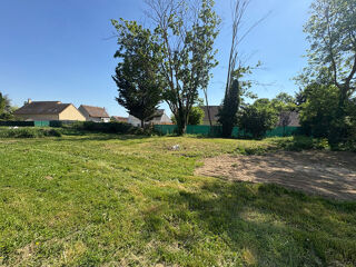  Terrain � vendre 707 m�