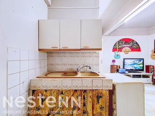  Appartement à vendre 1 pièce 23 m²