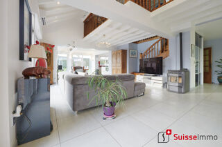  Maison à vendre 7 pièces 231 m²