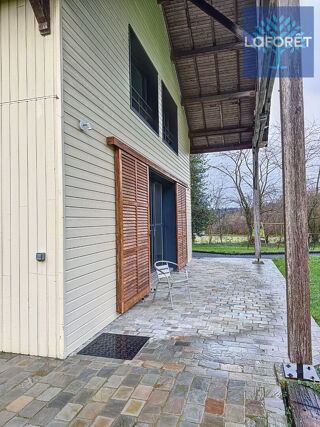  Maison � vendre 5 pi�ces 125 m�