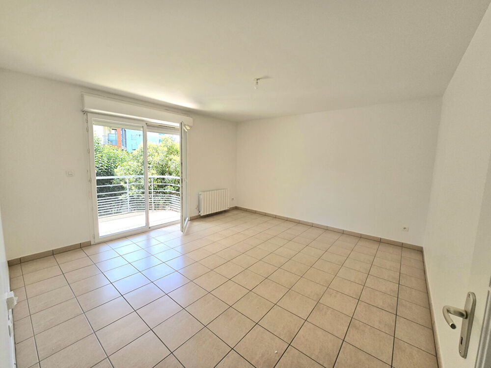 Location Appartement Toulouse 31200 Métro Borderouge à deux pas SANS FRAIS AGENCE  agréable T3 Récent de 68.82m² cuisine séparée terrasse de 9.13m² e Toulouse