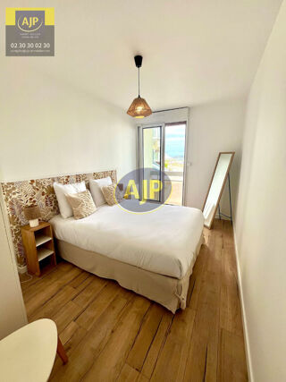  Appartement à louer 2 pièces 36 m²