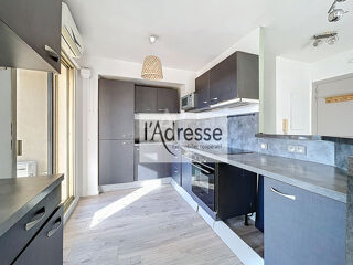  Appartement à vendre 2 pièces 50 m²
