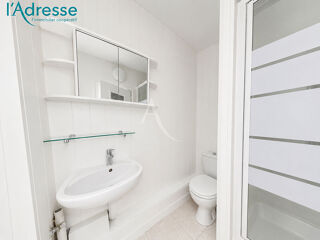  Appartement à louer 1 pièce 20 m²