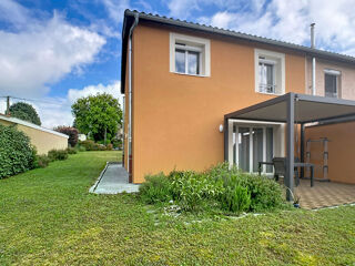 Maison 4 pièces 92 m² · à Montmerle-sur-Saône · 92 m² · 315 000 €