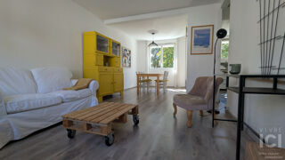  Appartement à louer 3 pièces 64 m²