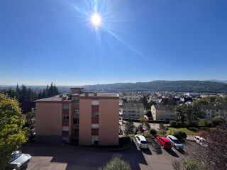  Appartement  vendre 3 pices 82 m