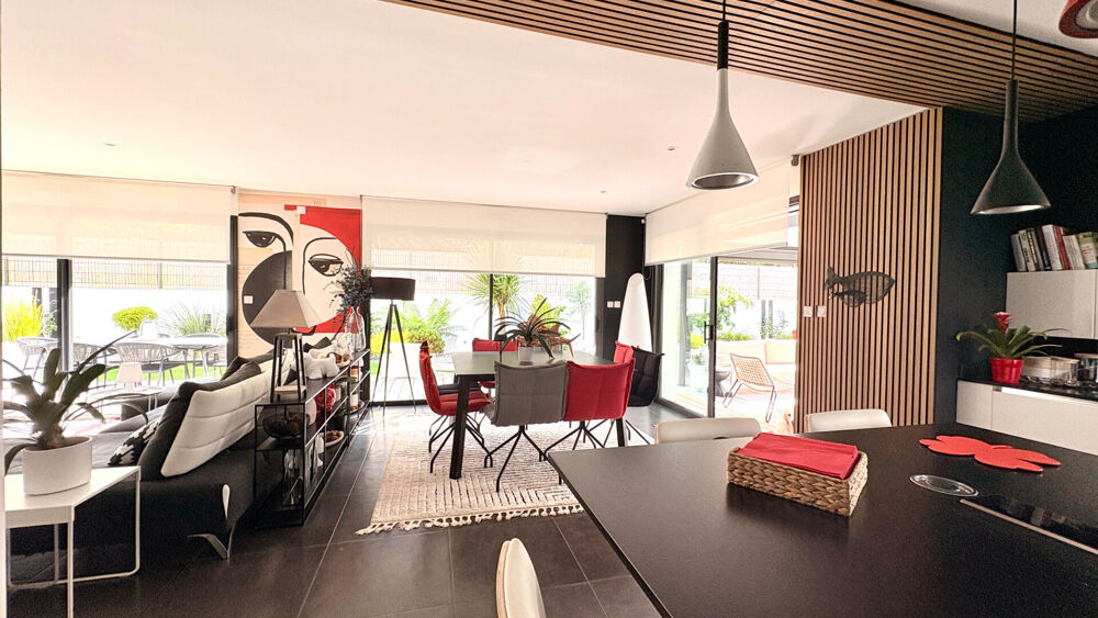 � vendre  Maison Gouesnach (29950)