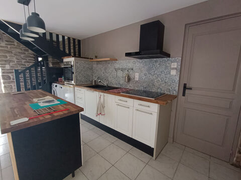  Maison � louer 3 pi�ces 60 m�