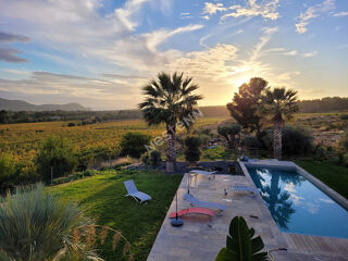  Maison � vendre 8 pi�ces 320 m�