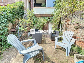  Maison � vendre 3 pi�ces 53 m�