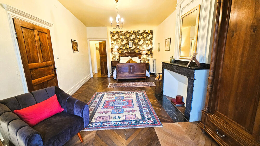 � vendre  Villa Saint-Antonin-Noble-Val (82140)