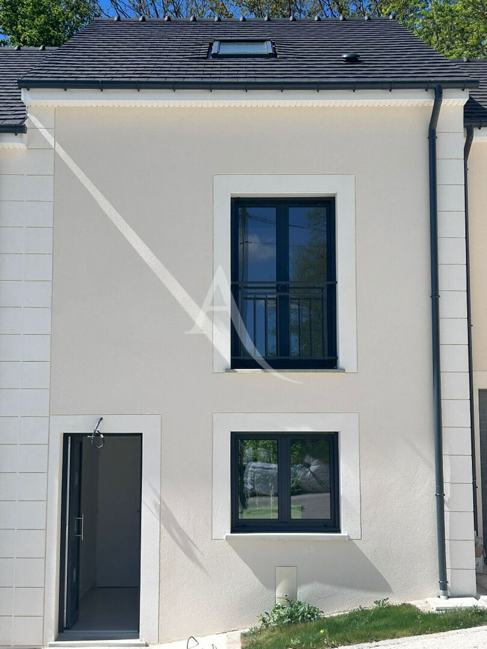 Maison Mouroux 4 pièce(s) 91.76 m2
