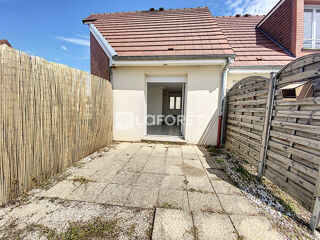  Maison � louer 2 pi�ces 54 m� Frignicourt
