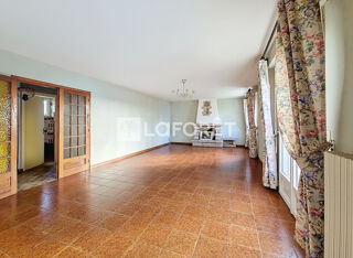  Maison à vendre 5 pièces 132 m²