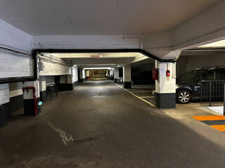  Parking / Garage à vendre  Nancy