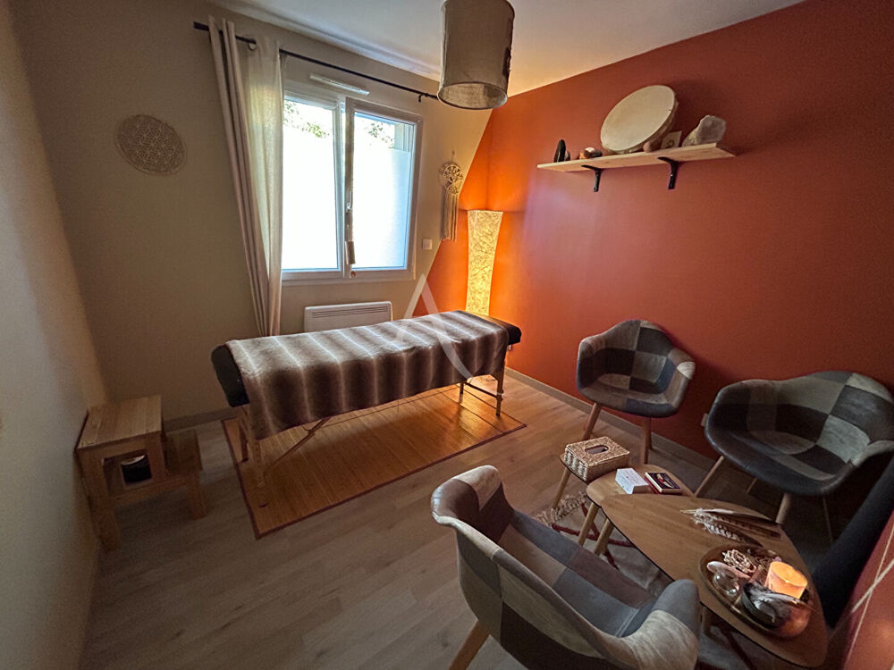 Vente Maison MAISON RECENTE 5 CHAMBRES - FAY - 10MIN DU MANS Fay