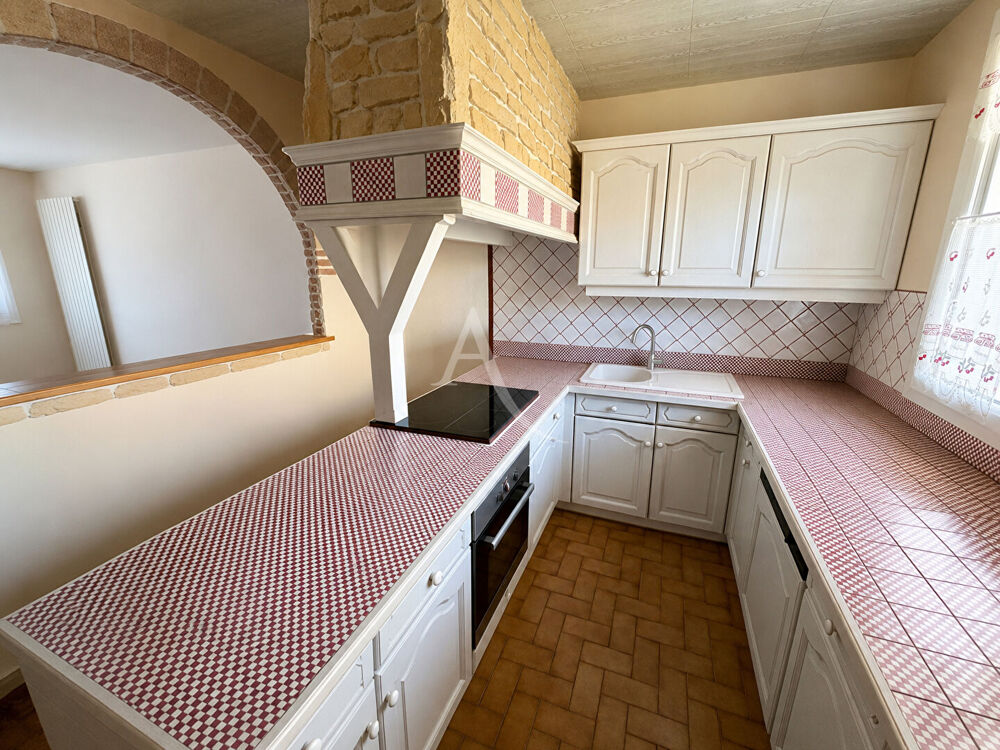 Vente Maison MEAUX Maison 3 ch avec terrasse jardin et parking 4 places Meaux
