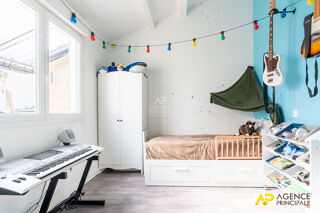  Maison � vendre 4 pi�ces 72 m�