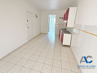  Appartement à louer 2 pièces 31 m²