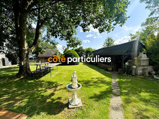  Maison � vendre 7 pi�ces 185 m�