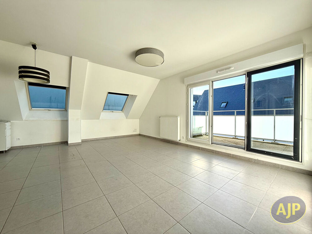 Vente Appartement Appartement Pornic 3 pièce(s) 67 m2 Pornic