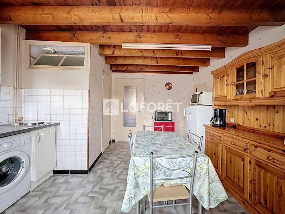 Location Appartement Appartement Salavre  3 pièce(s) 30 m2 Salavre