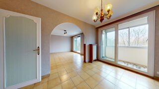  Appartement � vendre 3 pi�ces 73 m�