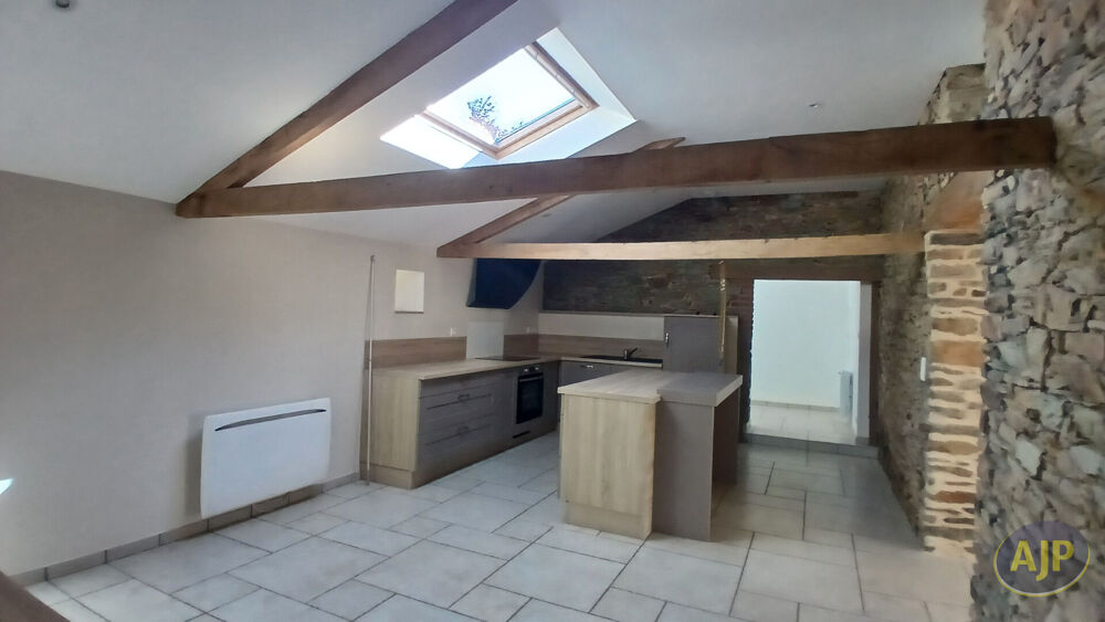 Maison 5 pièce(s)