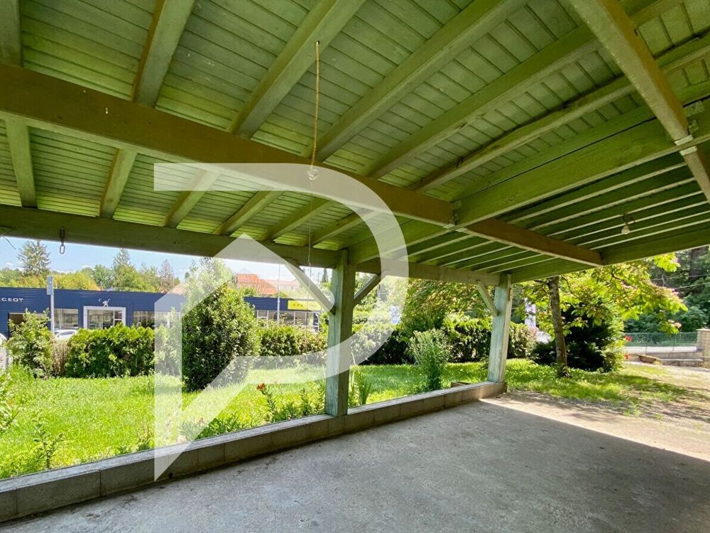 Maison de ville à RIBERAC