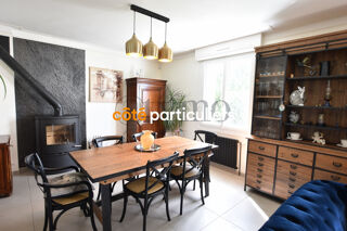  Maison � vendre 9 pi�ces 169 m�