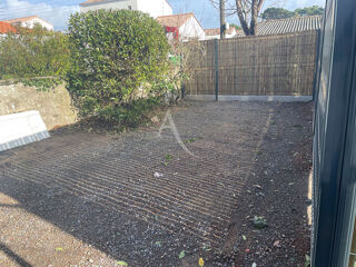  Maison � vendre 3 pi�ces 44 m�