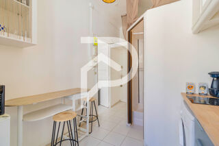  Appartement à vendre 1 pièce 17 m²