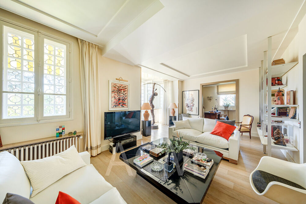 � vendre  Villa Maisons-Laffitte (78600)