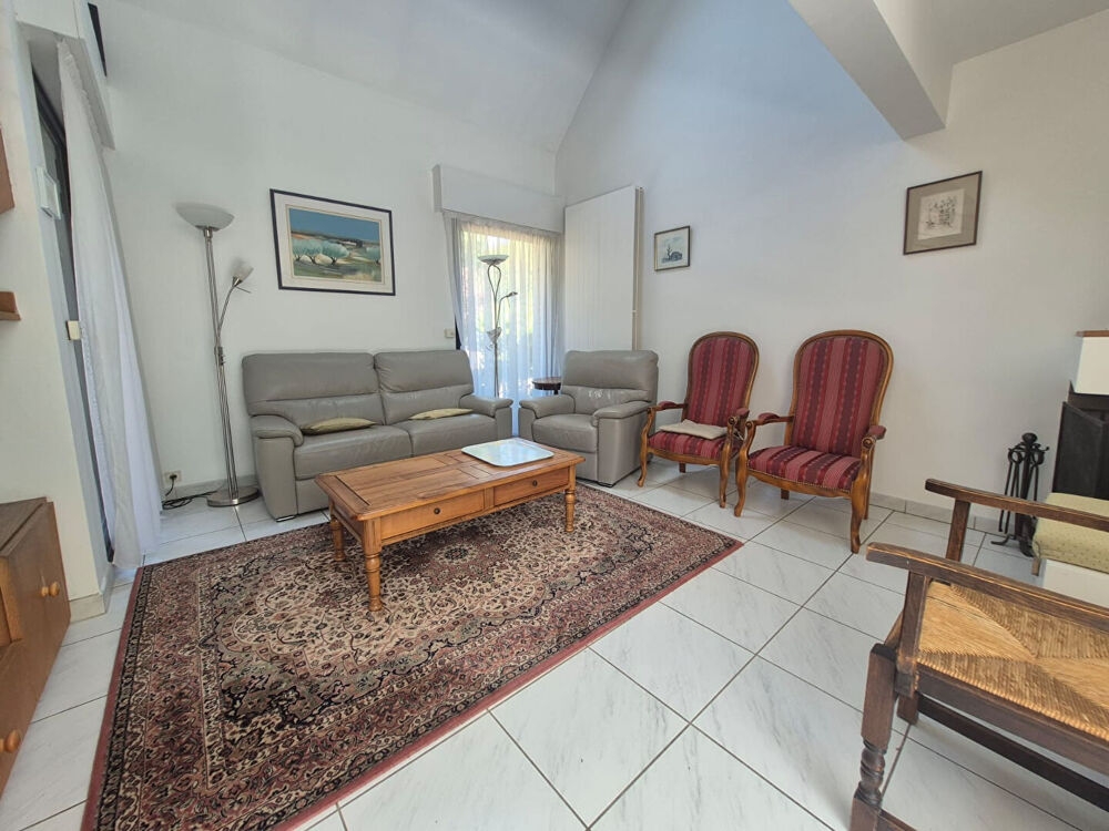 Vente Maison Maison contemporaine 110m² jardin, grand  garage Marcq en baroeul