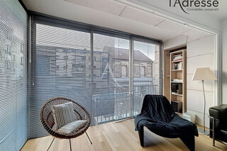  Appartement � vendre 3 pi�ces 78 m�