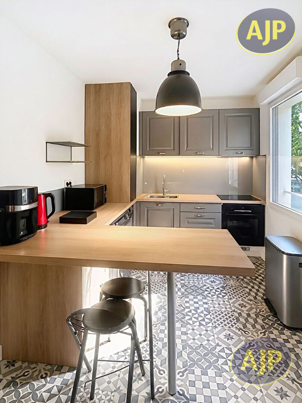 Appartement Carquefou 3 pièce(s) 75.64 m2