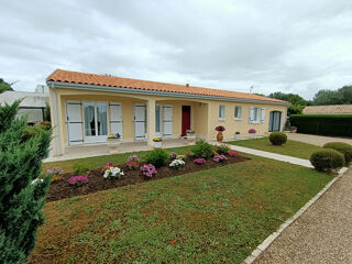  Maison à vendre 5 pièces 110 m²