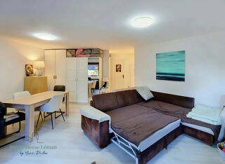  Appartement à vendre 3 pièces 