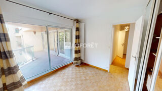  Appartement à louer 2 pièces 54 m²