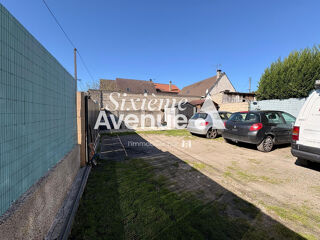  Maison à vendre 3 pièces 55 m²