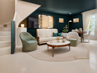  Maison � vendre 6 pi�ces 140 m�