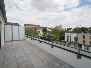  Appartement  louer 1 pice 28 m