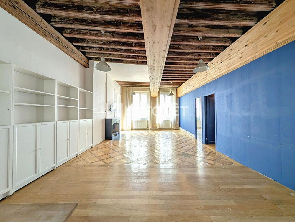Vente Appartement Appartement Grenoble 5 pièce(s) 144,41 m2 Grenoble