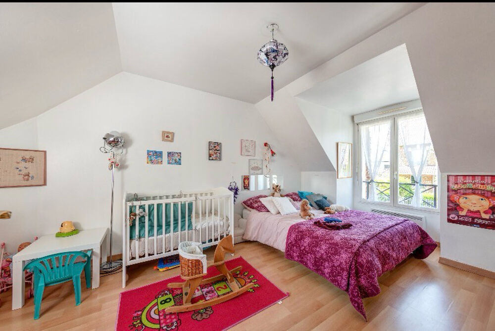 � vendre  Maison Maisons-Laffitte (78600)