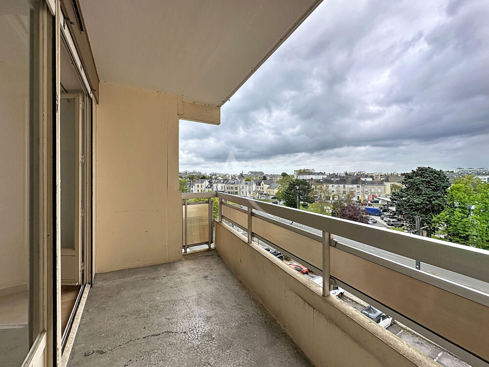 Appartement T2 de 49m² Secteur Chevrollier - Létanduère