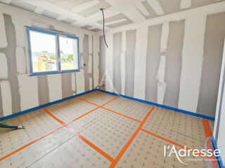  Maison 4 pièces 77 m² Ingrandes le fresne sur loire