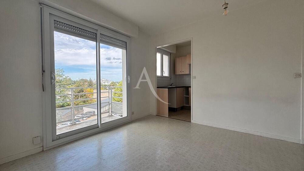 Appartement – Nantes - Vue 3