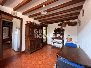  Maison à vendre 4 pièces 90 m²