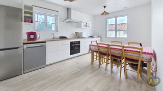  Maison à louer 3 pièces 64 m²
